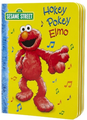 Hokey Pokey Elmo