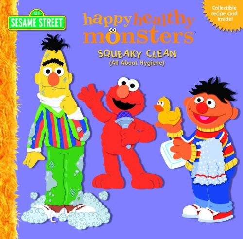 Squeaky Clean (All about Hygiene)