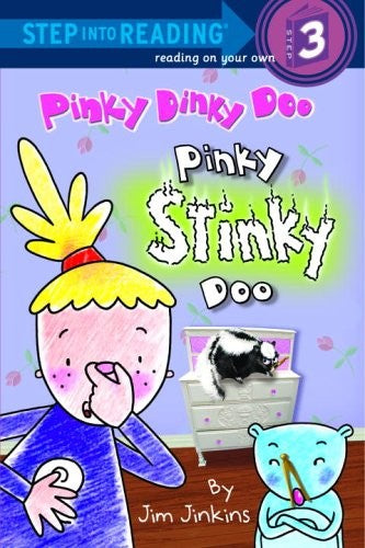 Pinky Dinky Doo