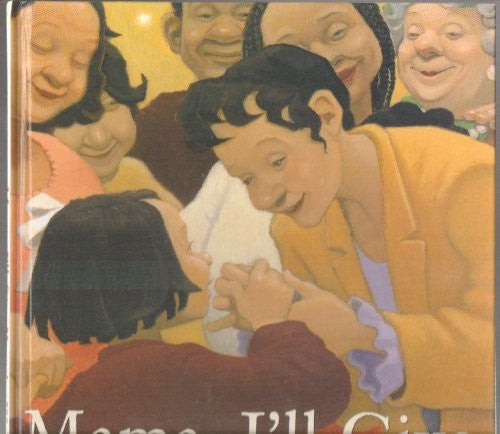 Mama, I'll Give You the World