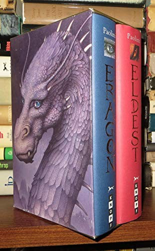 Eragon/Eldest