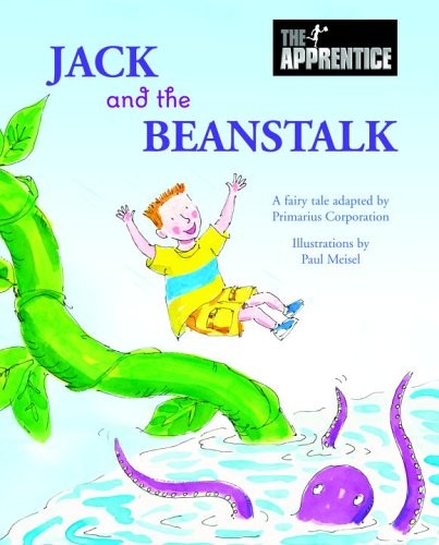 Jack and the Beanstalk