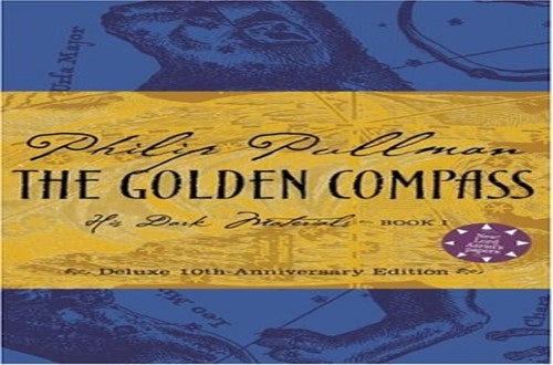 The Golden Compass