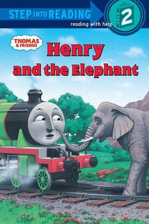 Thomas and Friends: Henry and the Elephant (Thomas & Friends)