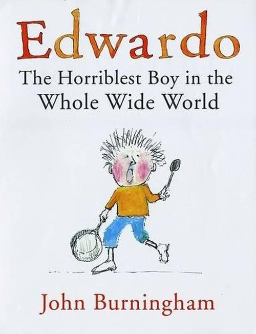 Edwardo