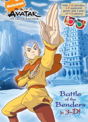 Battle of the Benders