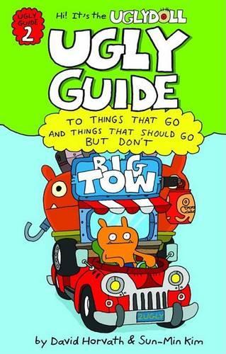 THE Ugly Guide to Things That Go