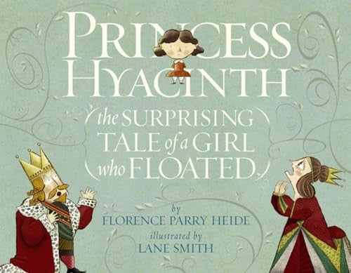 Princess Hyacinth