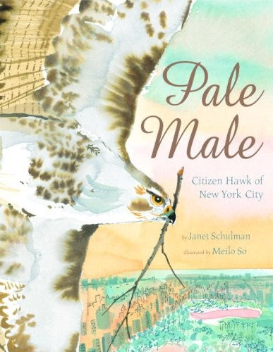Pale Male