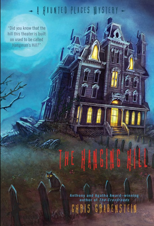 The Hanging Hill