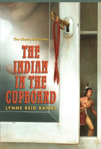 The Indian in the Cupboard 