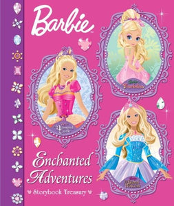 Enchanted Adventures 