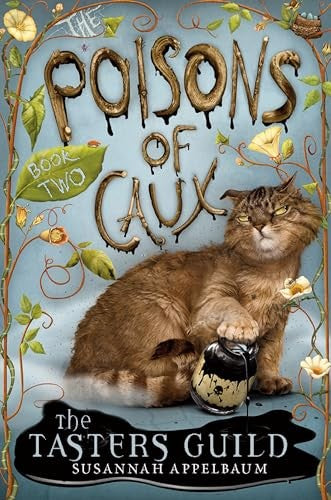 Poisons Of Caux