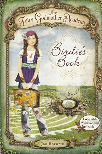 Birdie's Book