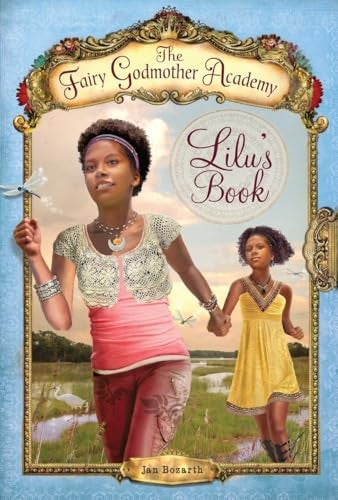 Lilu's Book