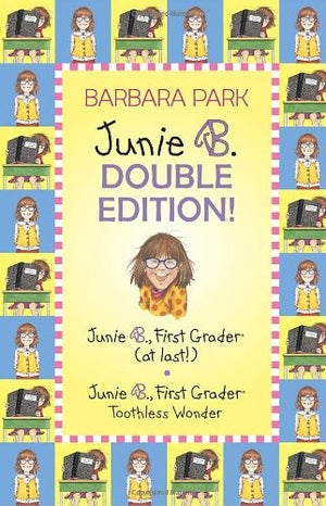 A Junie B. Jones Double Edition