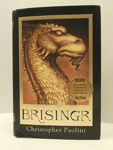 Brisingr