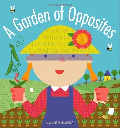 A Garden of Opposites a Garden of Opposites