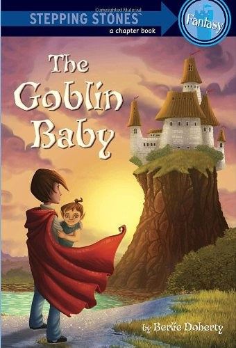The Goblin Baby