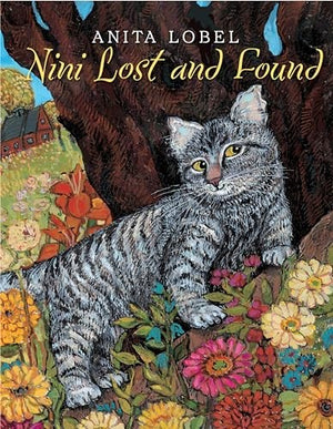 Nini Lost And Found