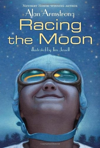 Racing The Moon