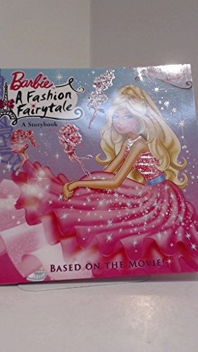 Barbie: A Fashion Fairytale