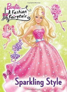 A Fashion Fairytale: Sparkling Style 