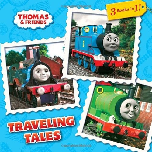 Traveling Tales