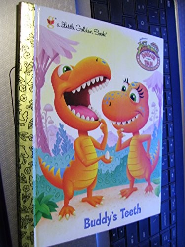 Buddy's Teeth (Dinosaur Train)