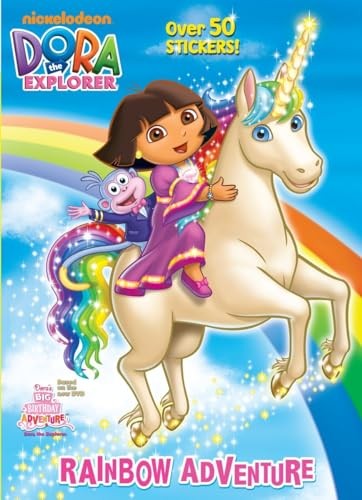 Rainbow Adventure