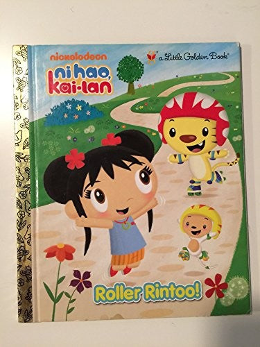 Roller Rintoo!