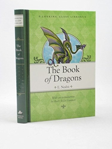 The Book of Dragons