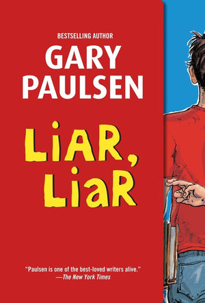 Liar, Liar
