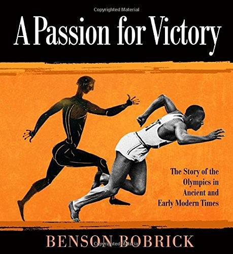 A Passion for Victory