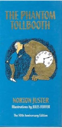 The Phantom Tollbooth