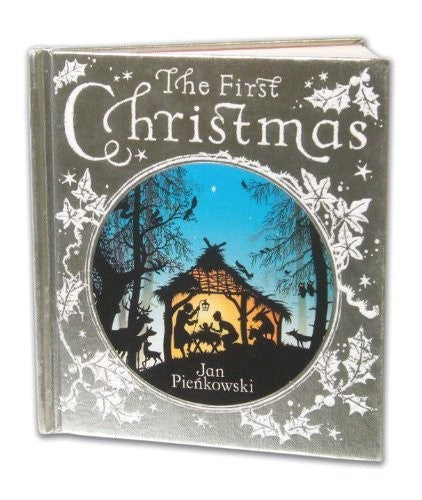 The First Christmas