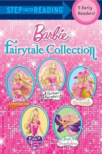 Fairytale Collection (Barbie) 