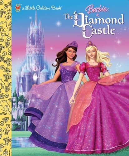 Barbie and the Diamond Castle (Barbie)