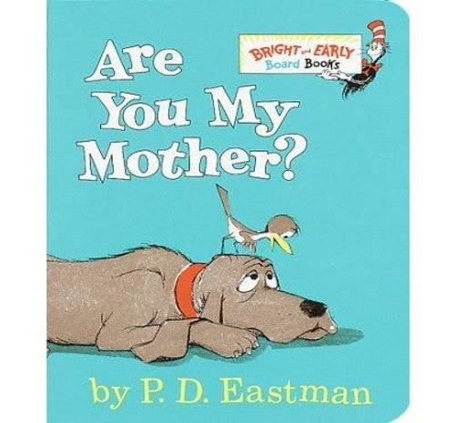 are you my mother?