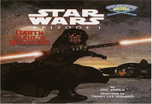 Darth Maul's Revenge
