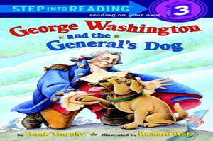 George Washington and the General's Dog 