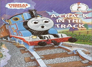 A Crack in the Track