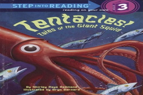 Tentacles!