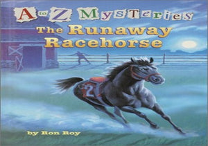 Runaway Racehorse, the (Lib Bindin