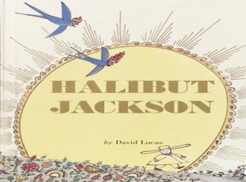 Halibut Jackson