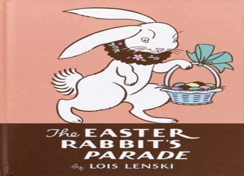 The Easter Rabbit's Parade