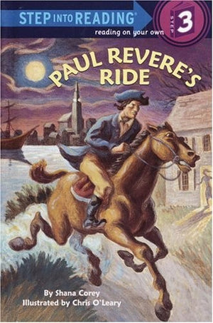 Paul Revere's Ride