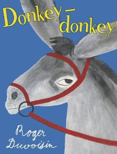 Donkey