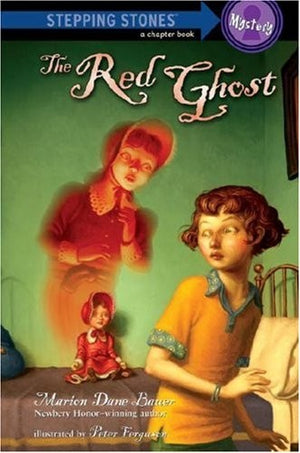 The Red Ghost