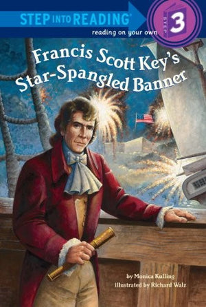 Francis Scott Key's Star-Spangled Banner